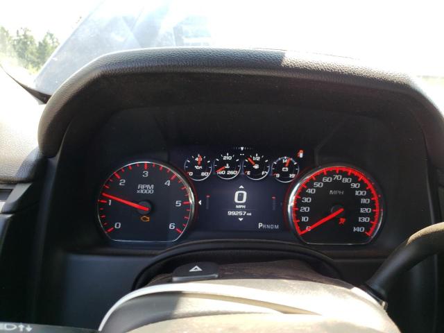 1GKS2CKJXFR583003 GMC YUKON DENALI