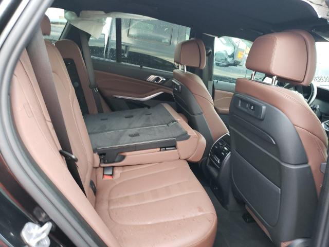 5UXCR6C07M9G85201 BMW X5 Xdrive40i