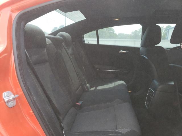 2C3CDXCT4GH327401 Dodge CHARGER R/T