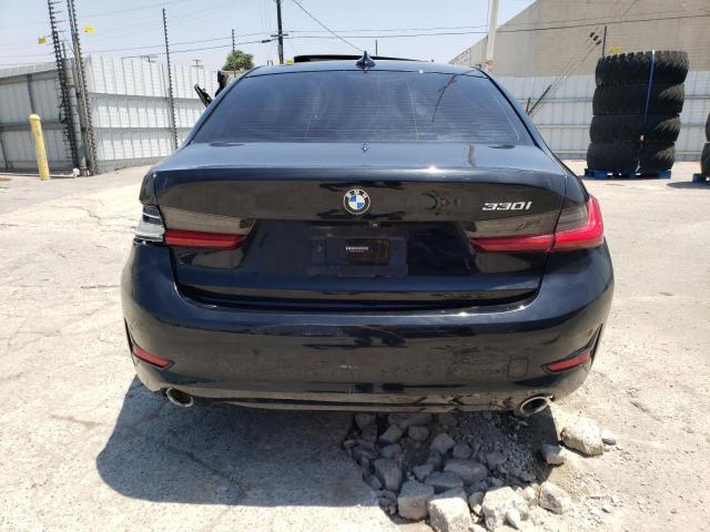 3MW5R1J02L8B11401 BMW 330I