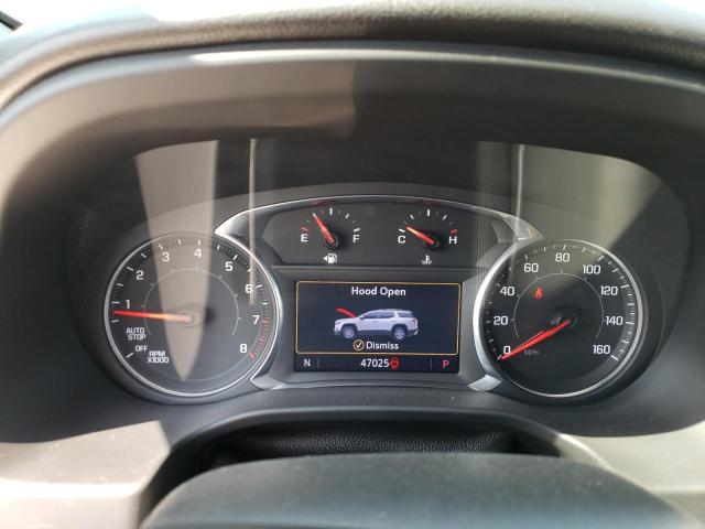 1GKKNMLS1LZ211307 GMC ACADIA SLT