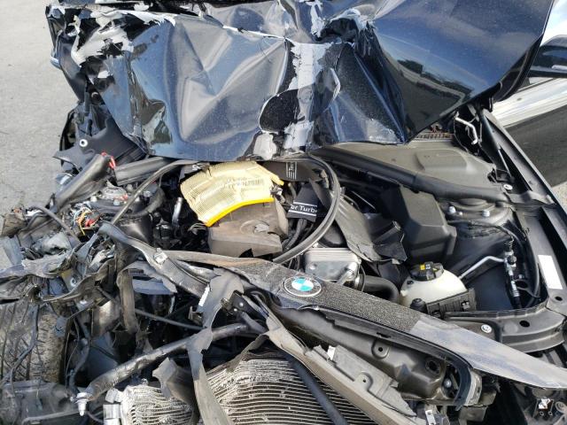 WBA3C1C54FK124137 BMW 328 I Sulev