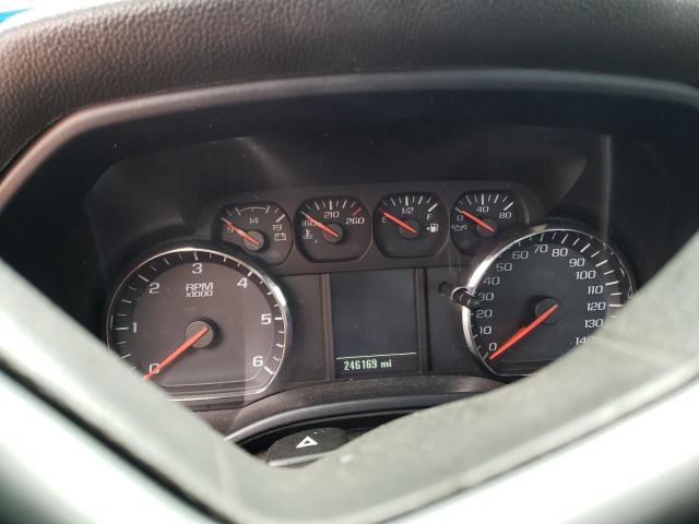 1GTV2TEC3FZ399575 GMC Sierra K1500