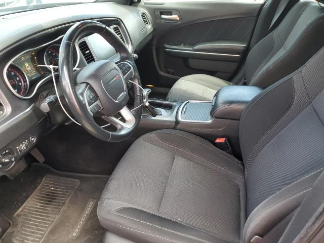 2C3CDXHG9GH258104 Dodge Charger Sxt