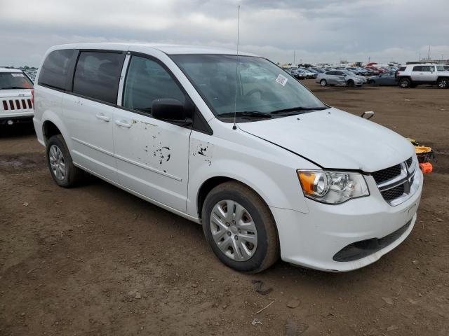 2C4RDGBG3HR855744 Dodge Grand Caravan Se