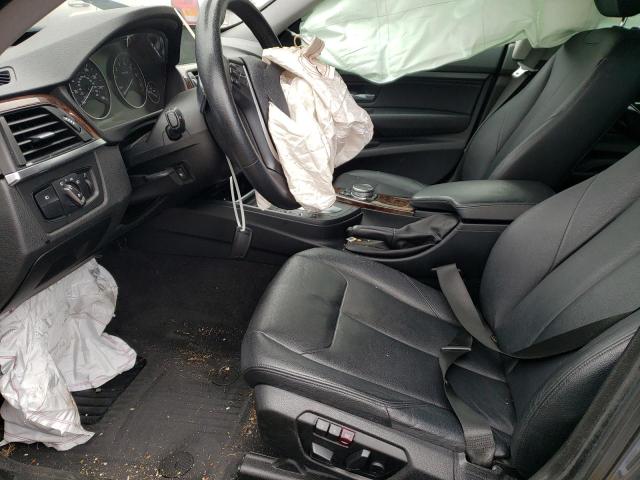 WBA8Z5C54FD672218 BMW 328 Xigt Sulev