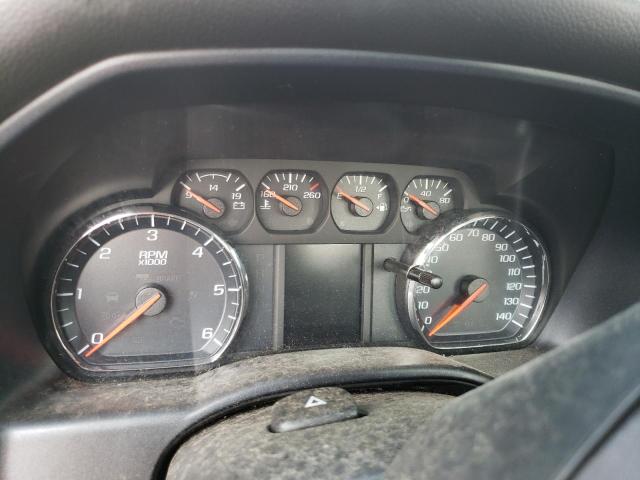 1GTN1LEC9JZ258635 GMC Sierra C1500