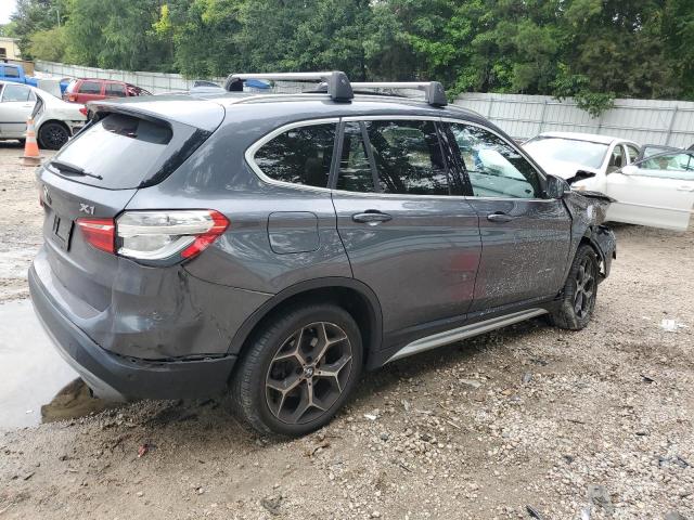 WBXHT3Z35H4A57636 BMW X1 Xdrive28i