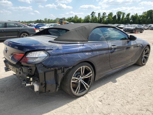 WBS6G9C52GD932102 BMW M6