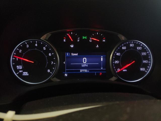 3GKALTEV5LL325904 GMC Terrain Sle