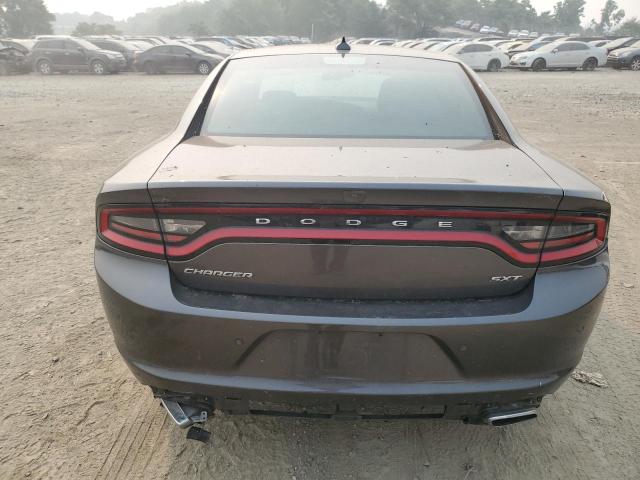 2C3CDXHG4JH139240 Dodge Charger Sxt Plus