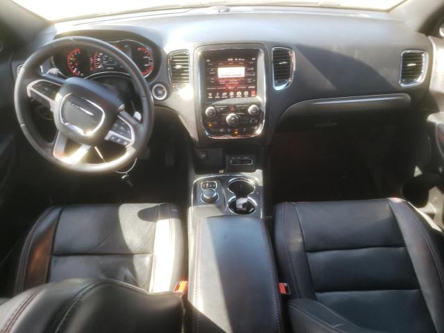 1C4SDJCT2EC371000 Dodge Durango R/t