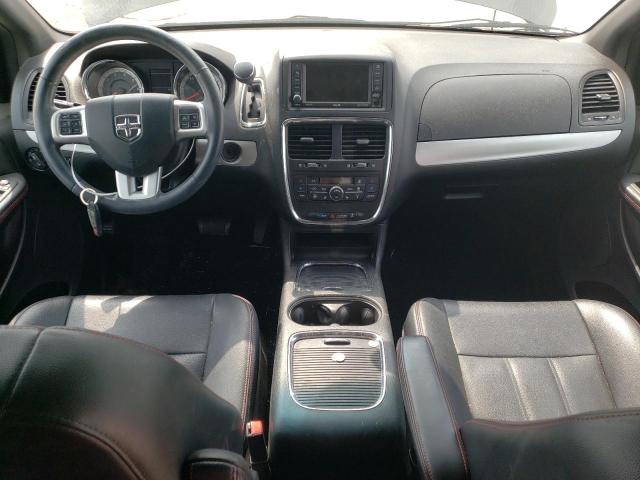 2C4RDGEG3HR852354 Dodge Grand Caravan Gt