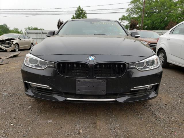 WBA3B9G54FNR94111 BMW 335 XI