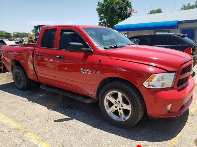 1C6RR6FTXES364494 RAM 1500 St