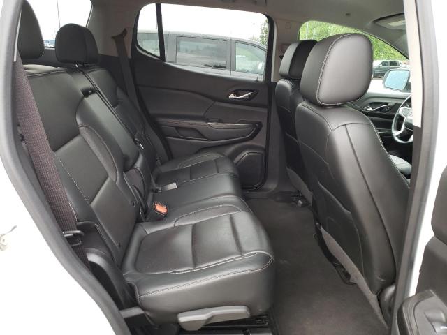 1GKKNUL44LZ187148 GMC ACADIA SLT