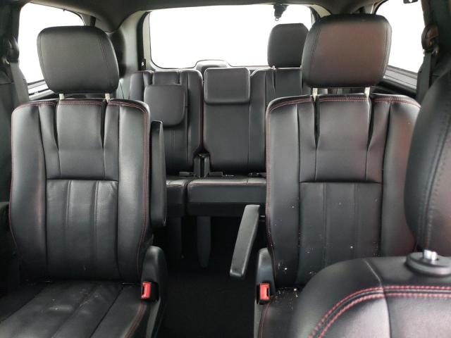 2C4RDGEG4ER174001 Dodge Grand Caravan R/t
