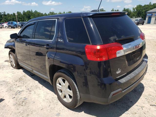 2GKALMEK5F6363069 GMC Terrain Sle