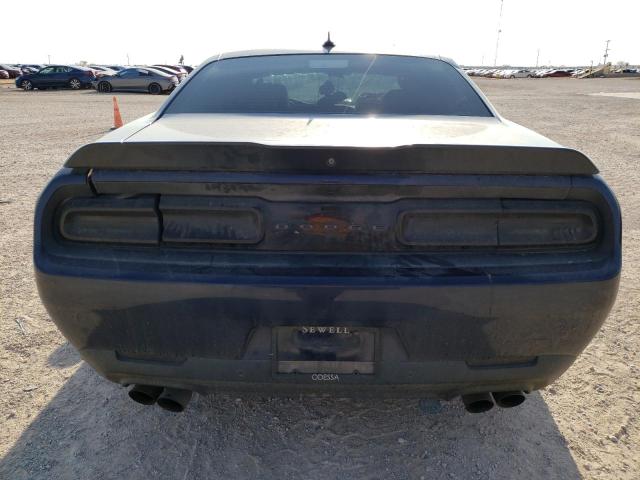 2C3CDZFJ8GH236329 Dodge Challenger R/t Scat Pack