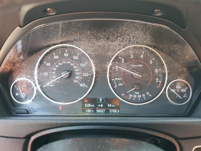 WBA8B9C32HK885984 BMW 330 I