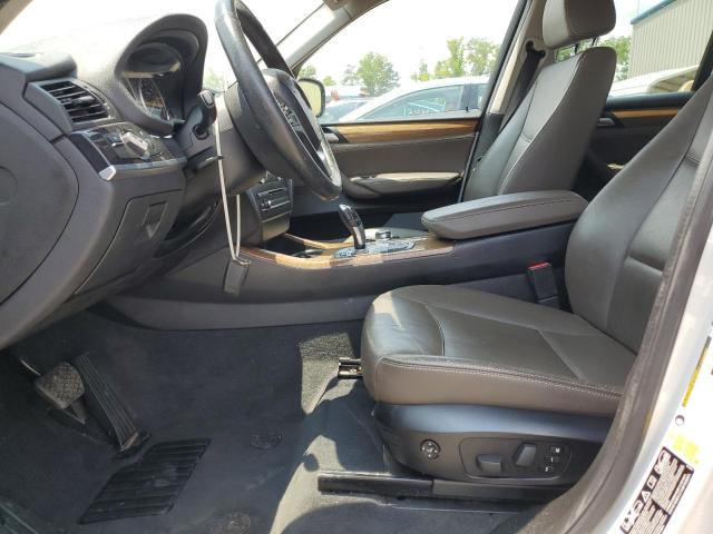 5UXWX7C52E0E80945 BMW X3 Xdrive35i
