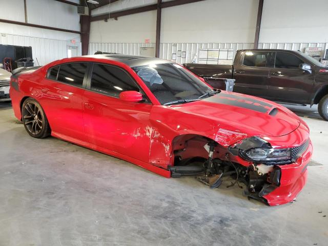 2C3CDXCT4MH682080 Dodge CHARGER R/T