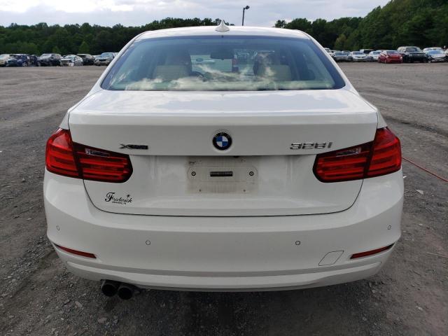 WBA3B3G57FNT68498 BMW 328 XI