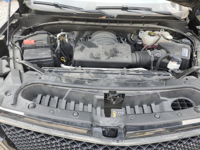 1GYS4EKL0MR272237 Cadillac Escalade Sport