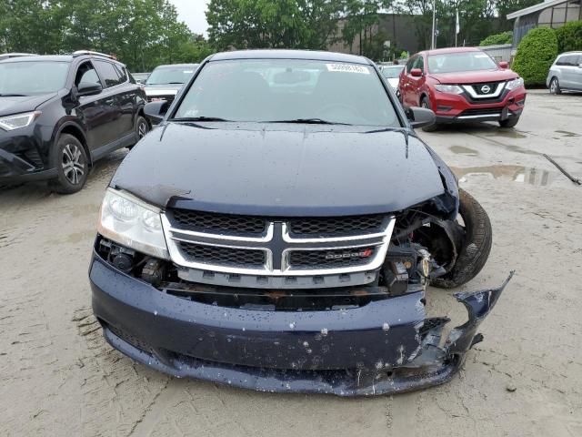 1C3CDZAB0EN139484 Dodge AVENGER SE