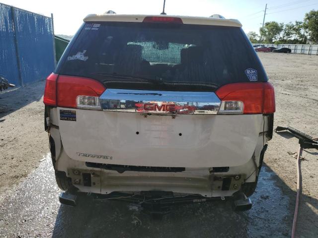 2GKFLPE30G6125065 GMC Terrain Slt