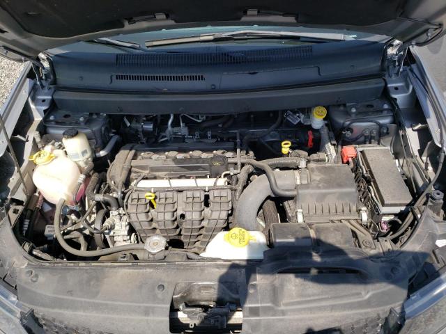 3C4PDCGB0KT738074 Dodge Journey Crossroad