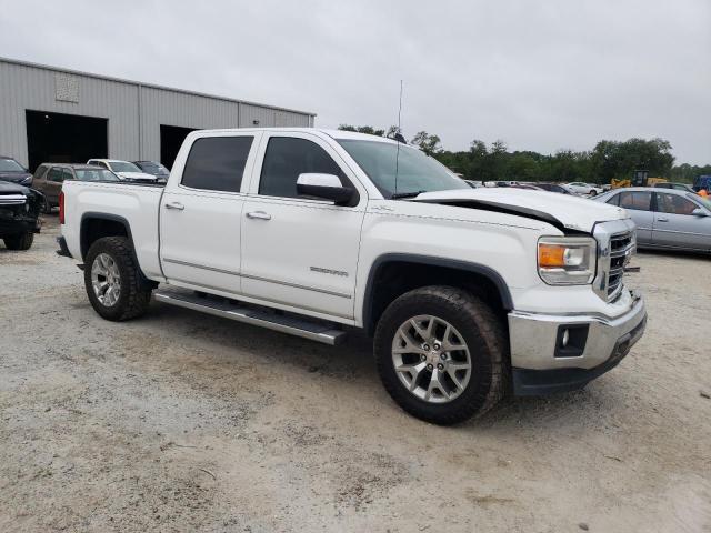 3GTU2VEC6FG184103 GMC Sierra K1500 Slt
