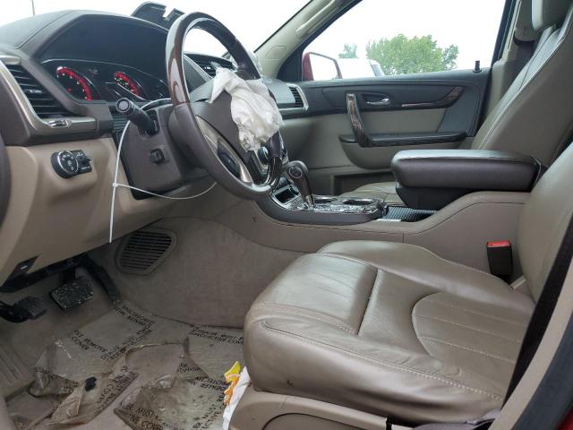 1GKKVTKD5EJ235429 GMC Acadia Denali