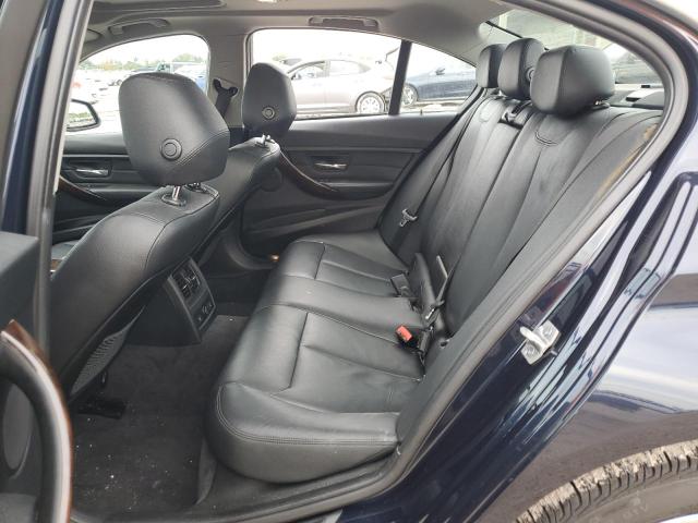 WBA3B9G52FNR94737 BMW 335 XI