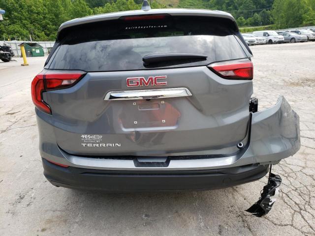 3GKALMEV8LL294377 GMC Terrain Sle