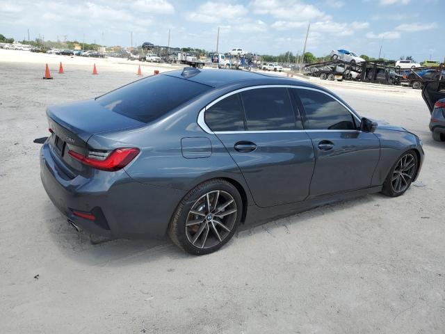 3MW5R1J07L8B34916 BMW 330I