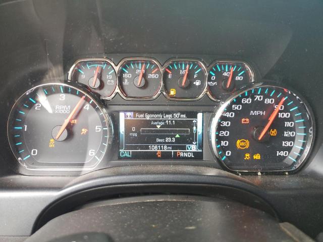 3GTP1NEC8JG640272 GMC Sierra C1500 Slt