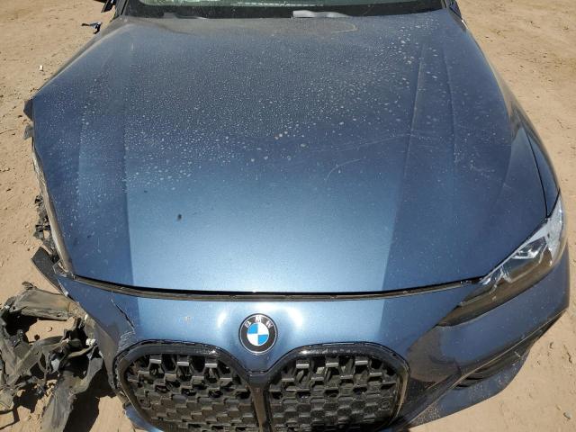 WBA53AP06PCM90328 BMW 430I
