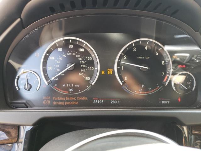 5UXKR6C53G0J82889 BMW X5 Xdrive50i