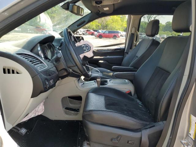 2C4RDGCG4KR727311 Dodge Grand Caravan Sxt