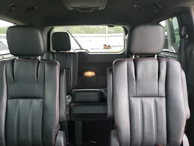 2C4RDGEG8HR673503 Dodge Grand Caravan Gt
