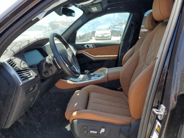 5UXCR6C02P9N95858 BMW X5 Xdrive40i