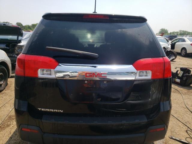 2GKALMEKXF6323800 GMC Terrain Sle
