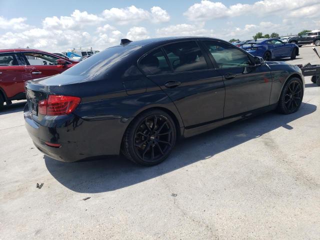 WBA5A5C52FD522859 BMW 528 I