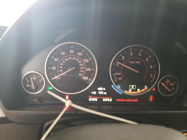 WBA8Z5C53GG502139 BMW 328 Xigt Sulev