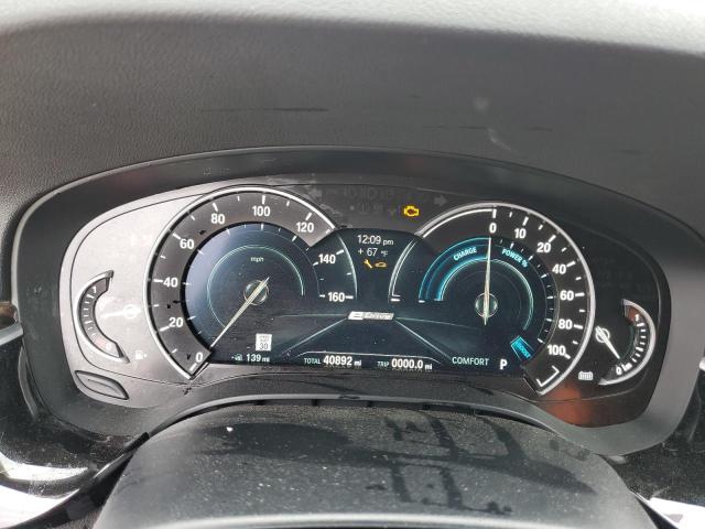 WBAJA9C59KB392641 BMW 530e