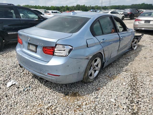 WBA3A5C50EP603167 BMW 328 I