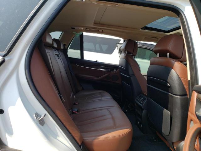5UXKR6C5XE0C03107 BMW X5 Xdrive50i
