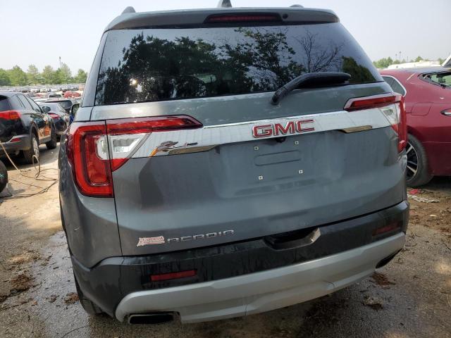 1GKKNKLS2MZ232737 GMC ACADIA SLE