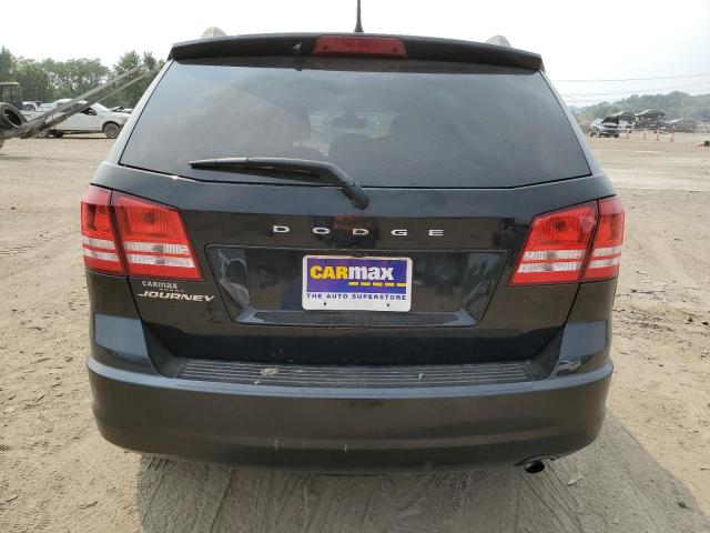 3C4PDCAB1JT535363 Dodge JOURNEY SE